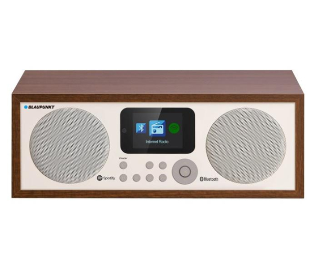Blaupunkt IR10BT - 724674 - zdjęcie